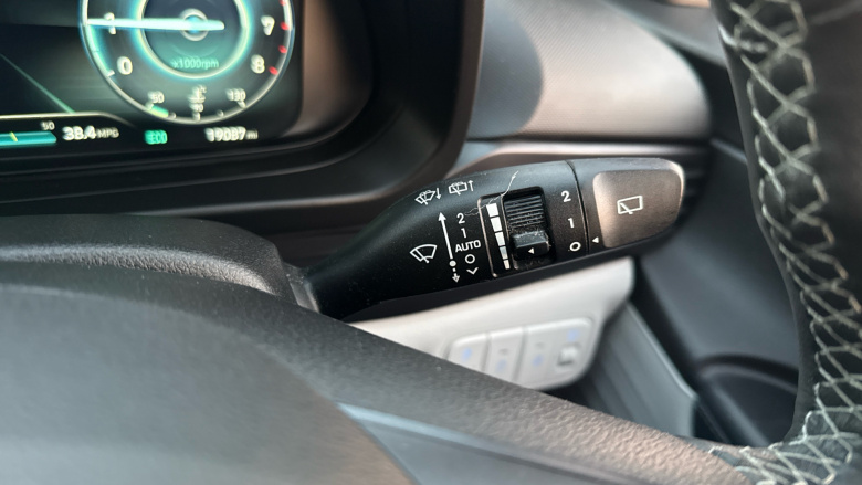 Hyundai i20 1.0T GDi 48V MHD SE Connect 5dr Petrol Hatchback